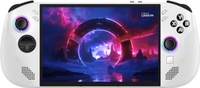 Игровая приставка Lenovo Legion Go S 32GB/1TB (белый) - фото