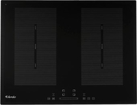 Варочная панель ARDO IM64B2FS2 - фото