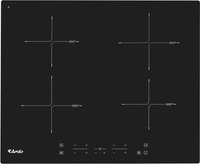 Варочная панель ARDO IM64BT2 - фото