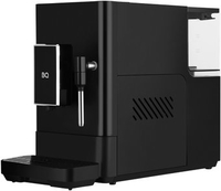 Кофемашина BQ ACM1136M - фото