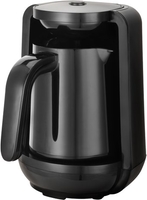 Электрическая турка BQ ET1172P - фото