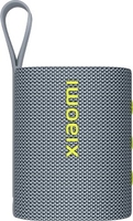 Беспроводная колонка Xiaomi Sound Pocket (серо-синий, международная версия) - фото