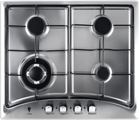 Варочная панель Leonord LEG-60406S - фото