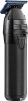 Универсальный триммер BaByliss PRO Skeleton (черный) - фото