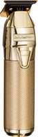 Универсальный триммер BaByliss PRO Skeleton (золото) - фото