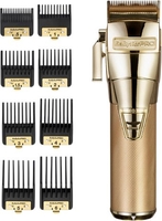 Машинка для стрижки волос BaByliss PRO Clipper (золото) - фото