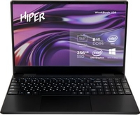 Ноутбук Hiper Workbook U26-15FIN095R8S2WPG - фото