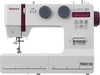 Электромеханическая швейная машина Chayka Power100 - фото
