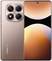 Телефон Xiaomi Redmi Note 14 Pro 5G 12GB/512GB международная версия (золотистый) - фото