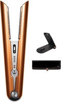 Выпрямитель Dyson Corrale HS07 (с переходником на евровилку, медь/никель) - фото
