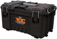 Ящик для инструментов Keter ROC Pro Gear 2.0 17211898 - фото