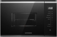 Микроволновая печь KUPPERSBERG HMW 651 BX - фото