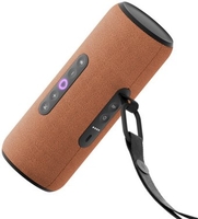 Умная колонка Яндекс Станция Стрит (оранжевый) - фото