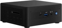 Компактный компьютер Intel NUC NUC11PAHI30Z00 - фото