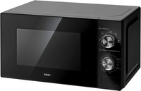 Микроволновая печь BBK 20MWS-762M/B - фото