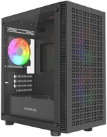 Корпус Powercase Mistral Micro EM18 CMMEM18B-A3 - фото