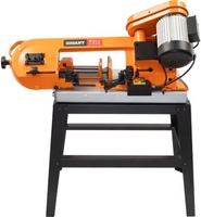 Ленточнопильный станок Gigant MBS-115 - фото