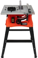 Распиловочный (циркулярный) станок Gigant TSJ-254-2050-S - фото