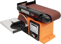 Шлифовальный станок Gigant BDSJ 100/152CI - фото