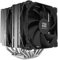 Кулер для процессора PentaWave PC-Z06D SRB - фото