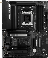 Материнская плата ASRock X870 Pro-A WiFi - фото