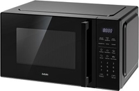 Микроволновая печь BBK 23MWS-852S/B - фото