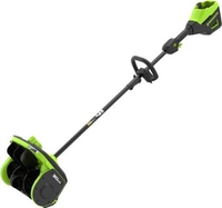 Снегоуборщик Greenworks GD60SS2 2603207UG (с 1-им АКБ) - фото