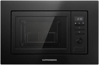 Микроволновая печь KUPPERSBERG HMW 621 B - фото