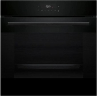 Электрический духовой шкаф Bosch Serie 6 HJG852YB0T - фото