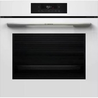 Электрический духовой шкаф Bosch Serie 6 HJG852YW0T - фото