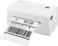 Принтер этикеток G&G GG-D420 - фото