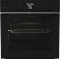 Электрический духовой шкаф Gorenje BP6138B - фото