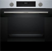 Электрический духовой шкаф Bosch Serie 4 HJA737BR0 - фото