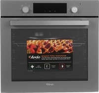 Электрический духовой шкаф ARDO BO28ES2 - фото