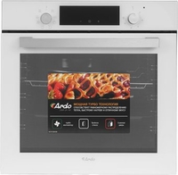 Электрический духовой шкаф ARDO BO28EW2 - фото
