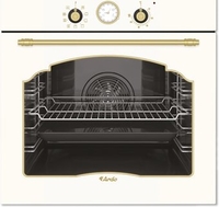 Электрический духовой шкаф ARDO BO58ERC2 - фото