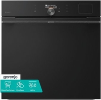 Электрический духовой шкаф Gorenje BSA6138B - фото