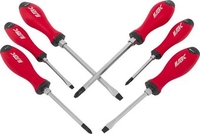 Набор отверток JBC 7006 (6 предметов) - фото