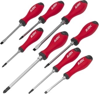 Набор отверток JBC 7008 (8 предметов) - фото