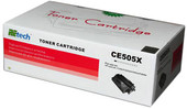 Картридж Retech CE505XHP - фото