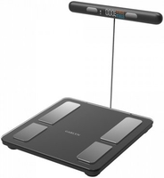 Напольные весы Garlyn Bodyscan Master - фото