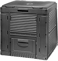 Компостер Keter E-Composter с базой (470л) - фото