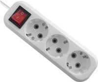 Удлинитель Defender L330 (10 м) - фото