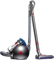 Пылесос Dyson Cinetic Big Ball Absolute 2 447250-01 - фото