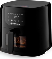 Аэрогриль (аэрофритюрница) Brayer BR2045 - фото