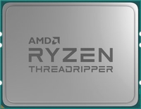 Процессор AMD Ryzen Threadripper Pro 9965WX - фото