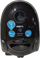 Пылесос Vesta V4B1600 (черный) - фото
