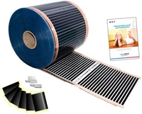 Инфракрасная пленка Lavita LH-310 20.0м2 - фото