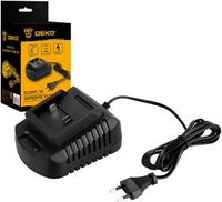 Зарядное устройство Deko DC20VF 085-1200 (20В) - фото