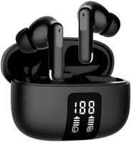 Наушники Venso VT-717 (черный) - фото